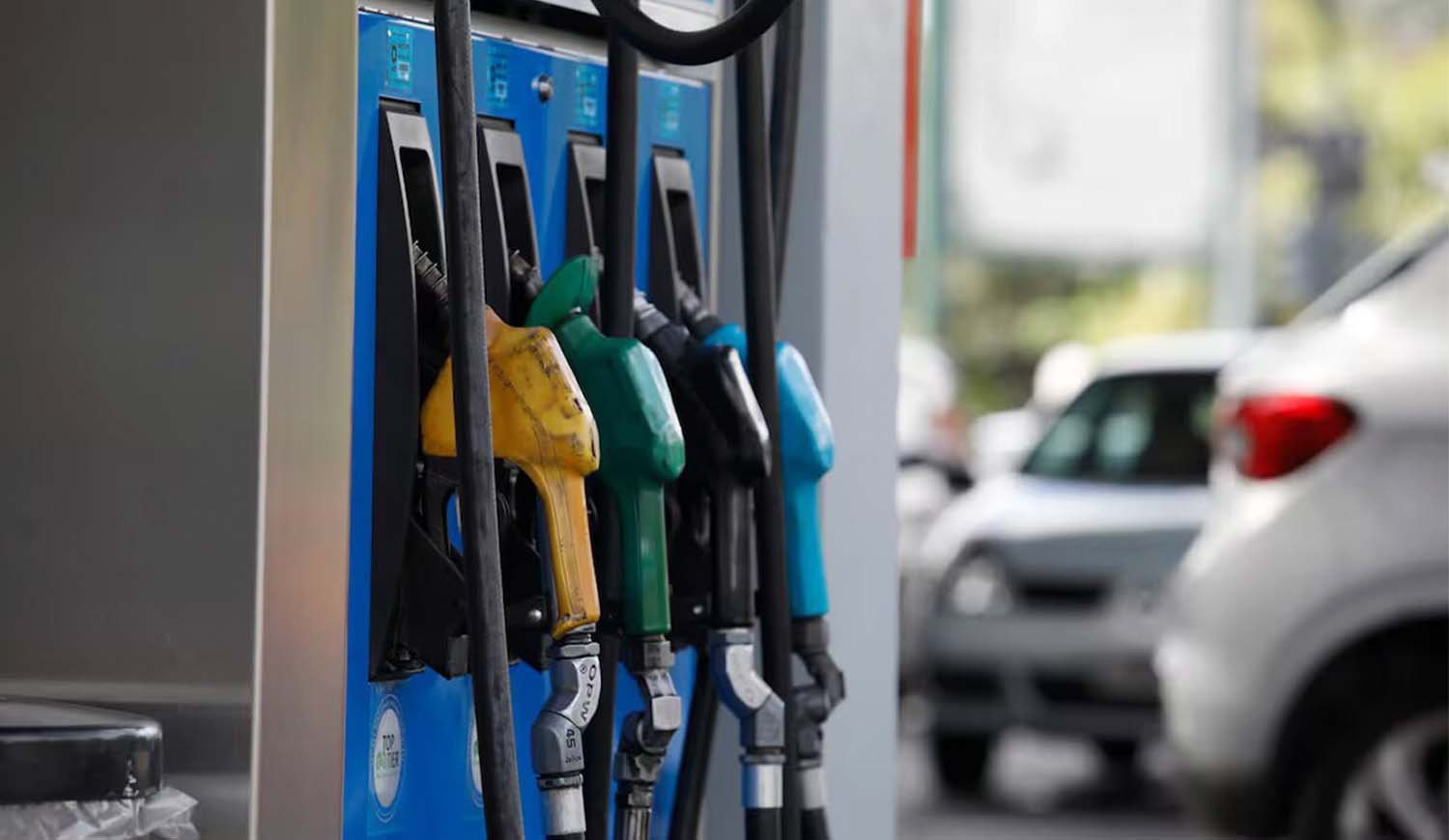 El precio de los combustibles en Argentina ya subió un 9% por la guerra