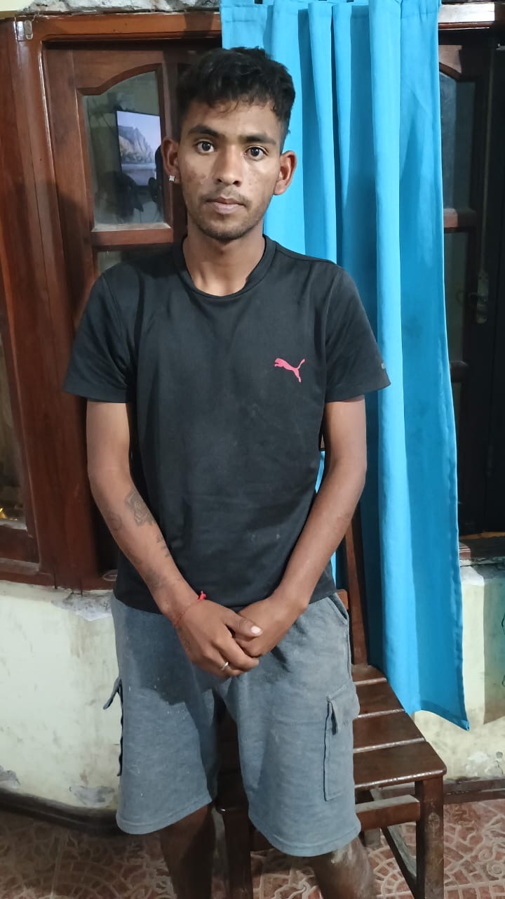 Demoran a un joven con antecedentes durante un operativo preventivo en Añatuya