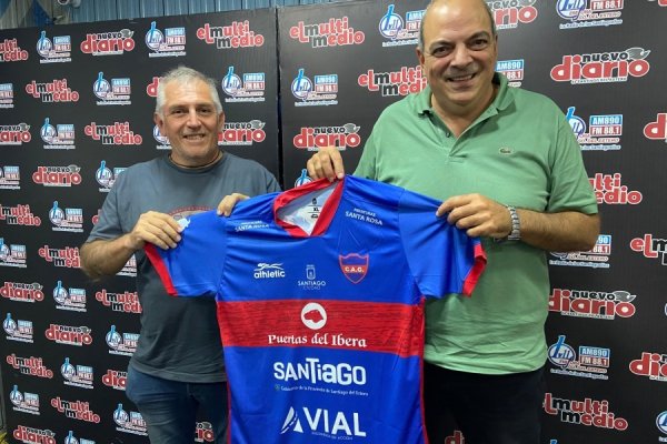 Crisis institucional en Güemes: renunció el presidente Rodolfo Mattar