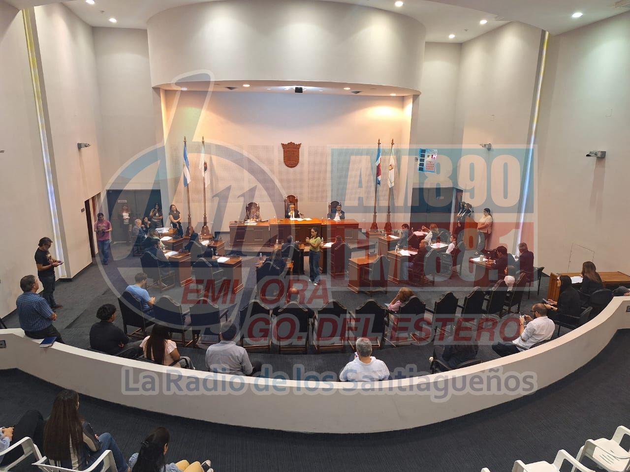 Capital: el Concejo Deliberante aprobó el aumento en la tarifa de taxis y radiotaxis