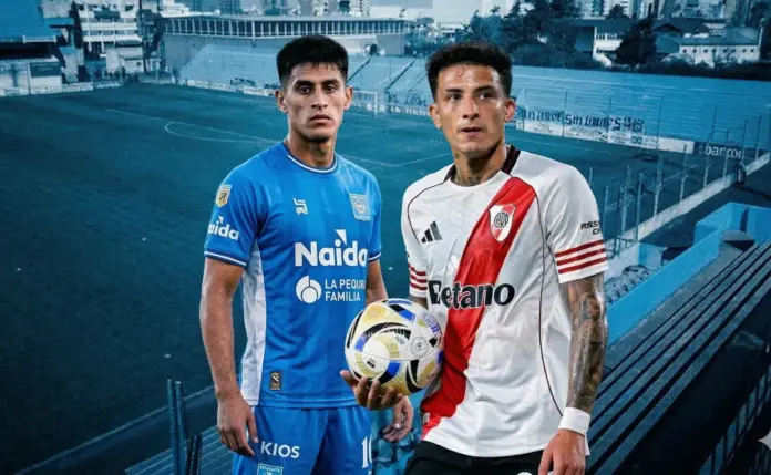 River revoluciona Río Cuarto: venden plateas a $350 mil para no socios