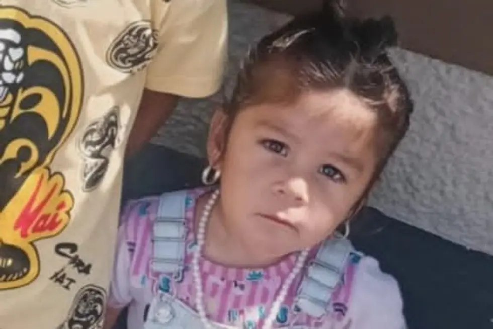 Buscan intensamente a una niña de 2 años desaparecida en Cosquín