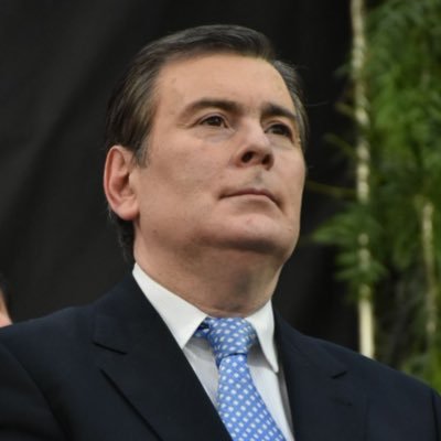 Gerardo Zamora saludó a Los Juríes por su 97° aniversario