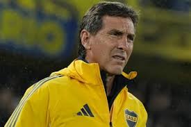 Boca busca el reemplazo de Ascacíbar para recibir a Instituto en la Bombonera