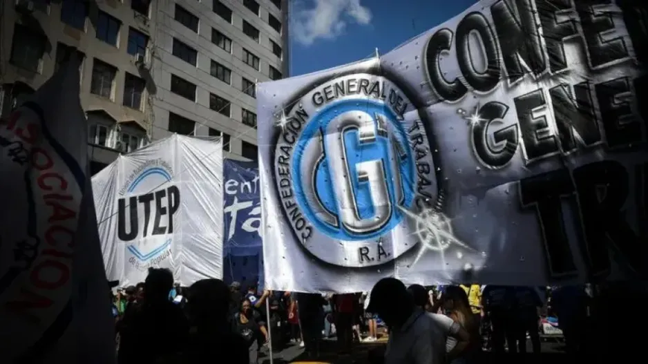 La CGT busca reorientar su estrategia con un observatorio de precios propio