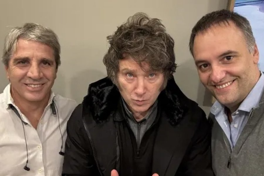 INFORME EXCLUSIVO NUEVO DIARIO: La Libertad Atrasa