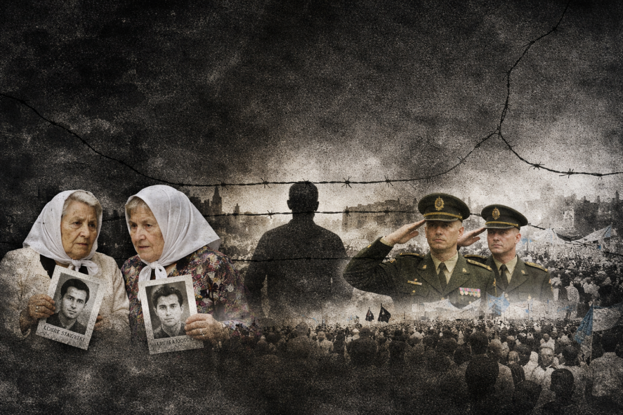 INFORME EXCLUSIVO NUEVO DIARIO: A 50 años del horror: Memoria, verdad y Justicia