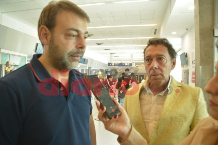 Exclusiva: “Esto tiene que terminar de una vez para que Agostina vuelva a su vida”