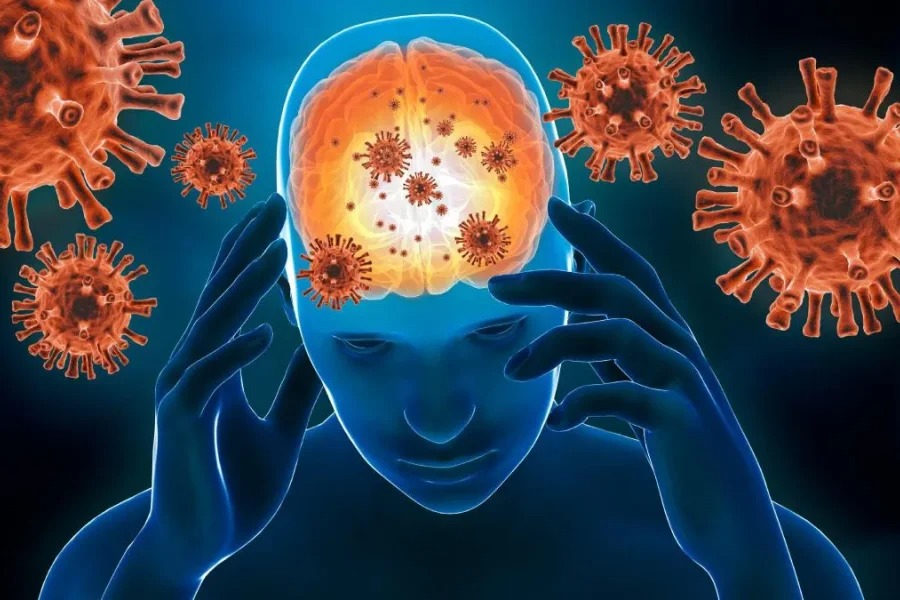 Alerta sanitaria en Salta por casos de meningitis y meningoencefalitis