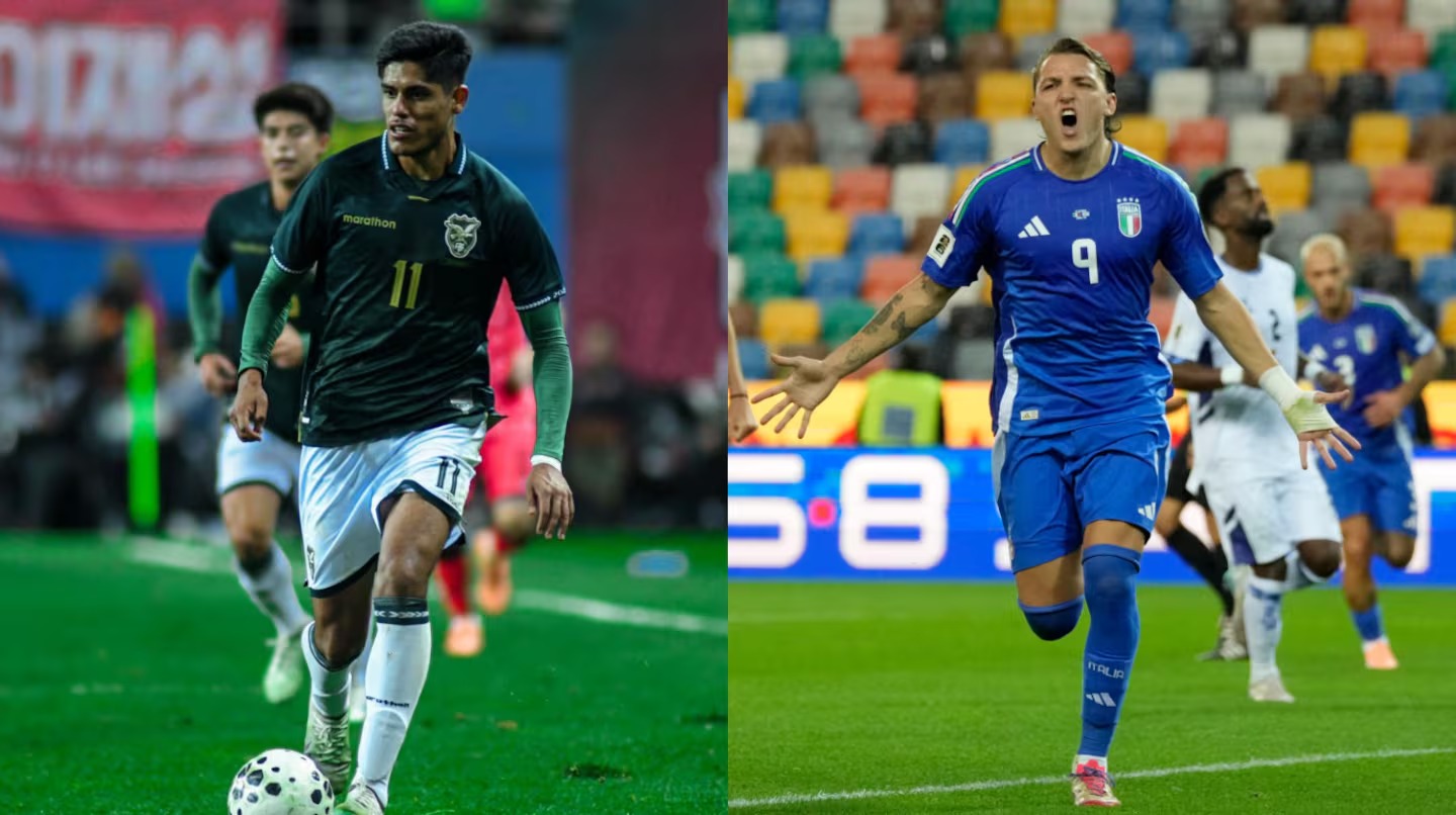 Mundial 2026: comienza el repechaje para definir los últimos clasificados