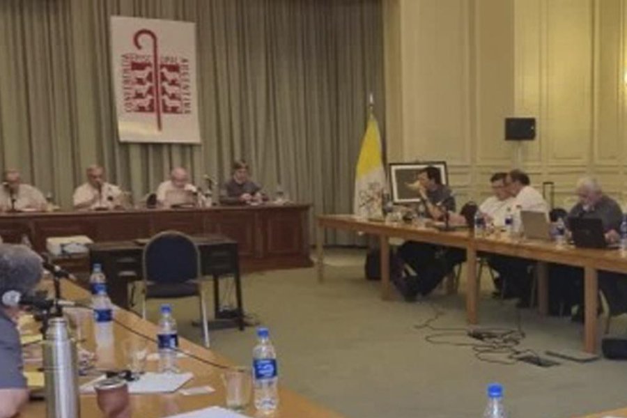 "Nunca más" a la violencia dictatorial, "siempre más" a una democracia justa