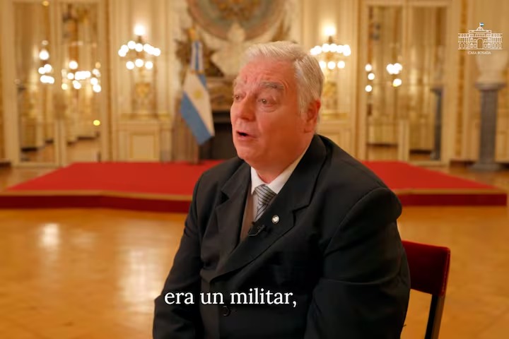 El Gobierno nacional lanzó un polémico video: "Memoria completa" y críticas a la cifra de desaparecidos