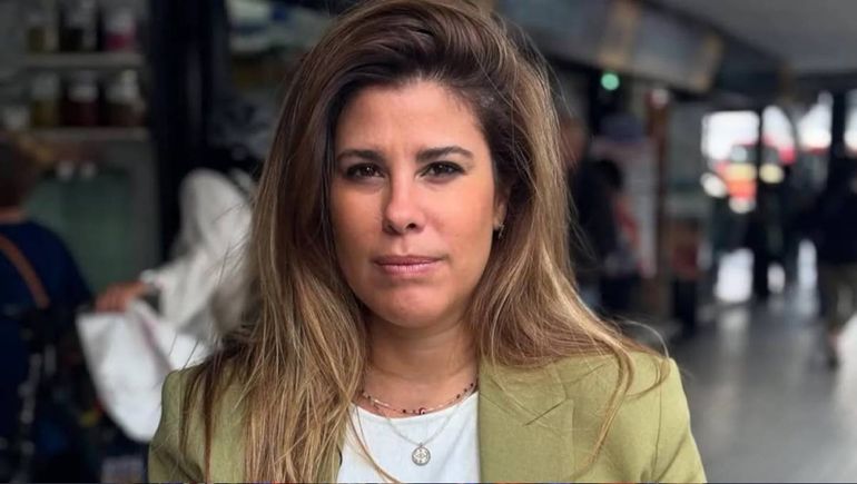 Cecilia Insinga confirmó su salida de TN y El Trece: “Hay que saber decir adiós”