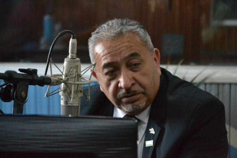 "Malvinas nos Une": convocan a una vigilia solidaria en el Puente Carretero para este 2 de abril