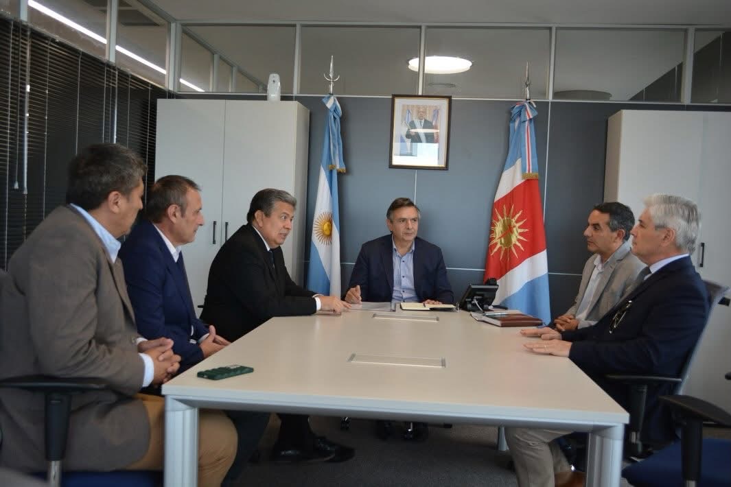 Articulación institucional para fortalecer la gestión ambiental