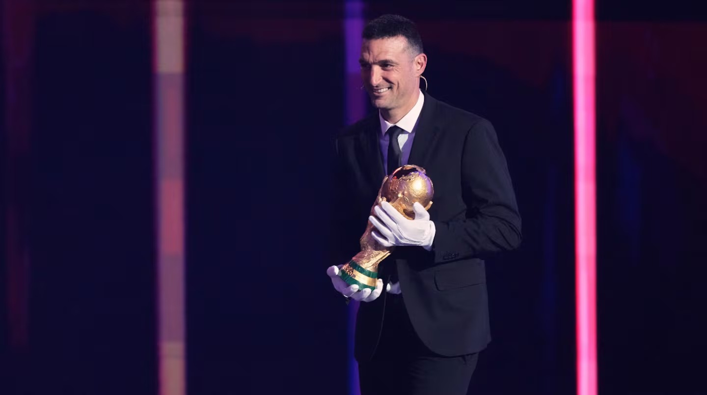 Mundial 2026: FIFA confirmó las fechas límite para la lista de Scaloni