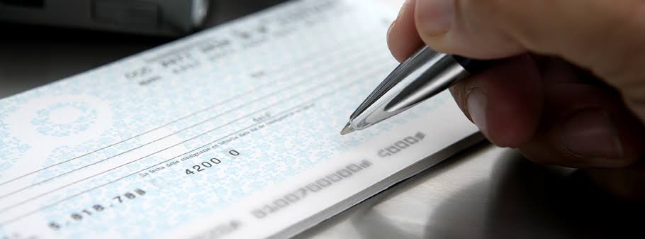 Récord de cheques sin fondos y creciente morosidad golpean a las pymes