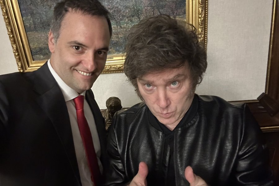 INFORME EXCLUSIVO NUEVO DIARIO: El gobierno que le pide paciencia al que no llega y exige disculpas al que pregunta