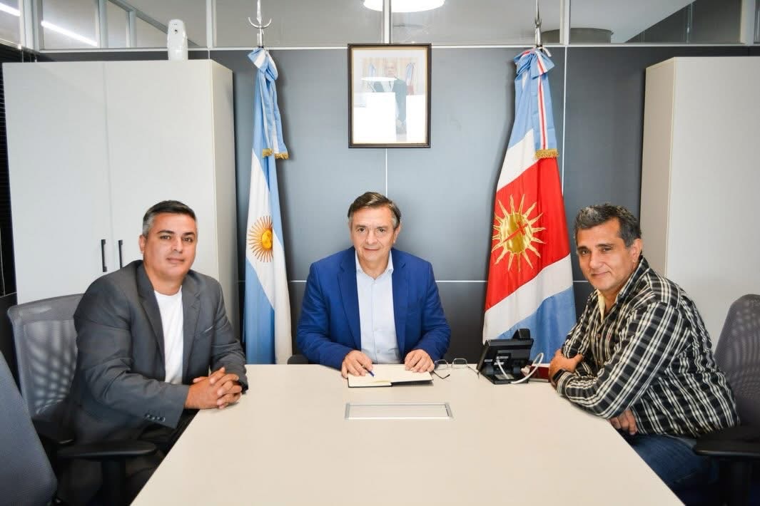 Avanzan iniciativas para fortalecer el desarrollo productivo en Pozo Hondo