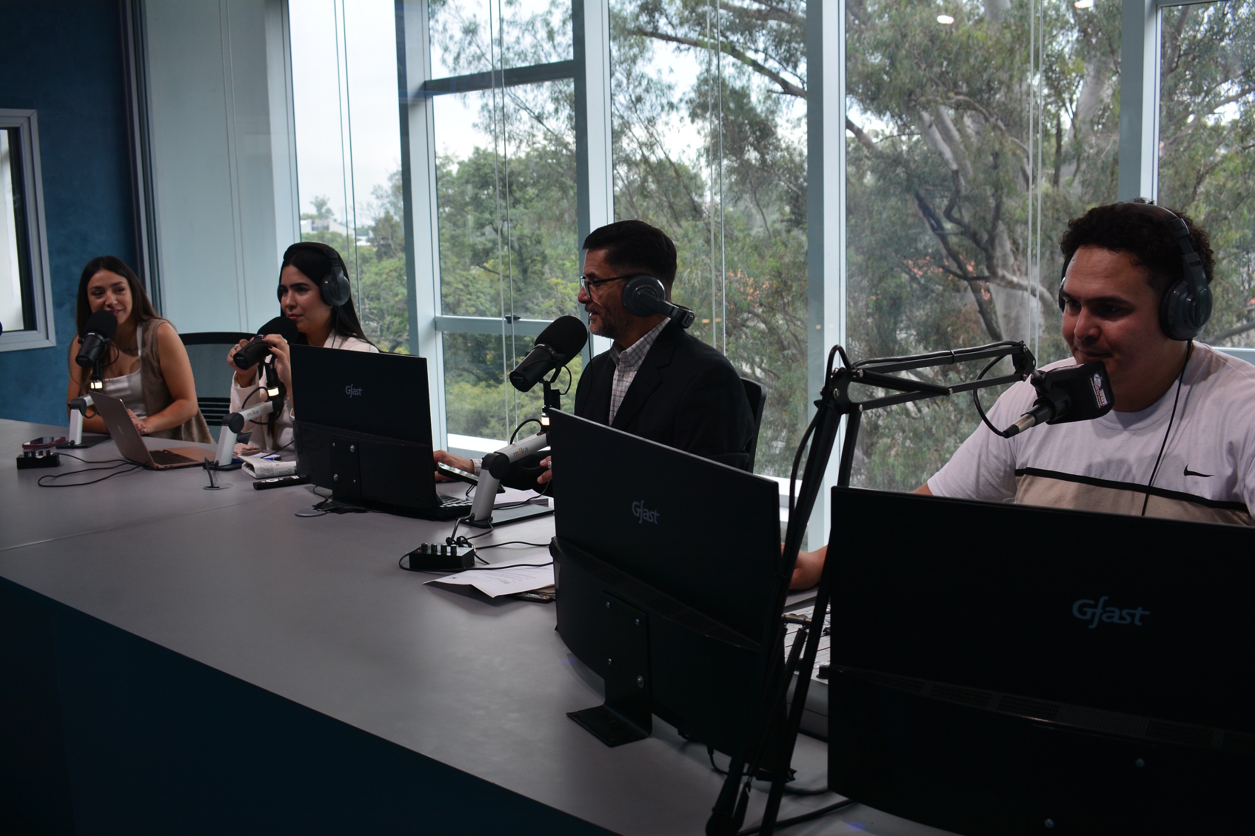 Encuentro Nacional Música de Mujeres Santiago del Estero 2026 - Rocío Pirro en LV11: "Hay talento de sobra, pero la Ley de Cupo femenino aún no se cumple en los festivales"