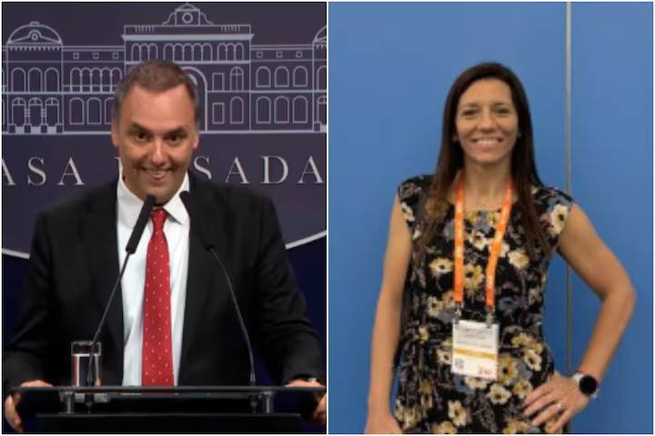 “Me pidieron que no lo facturara”: el testimonio que complica a Adorni y que Grandio quiso evitar