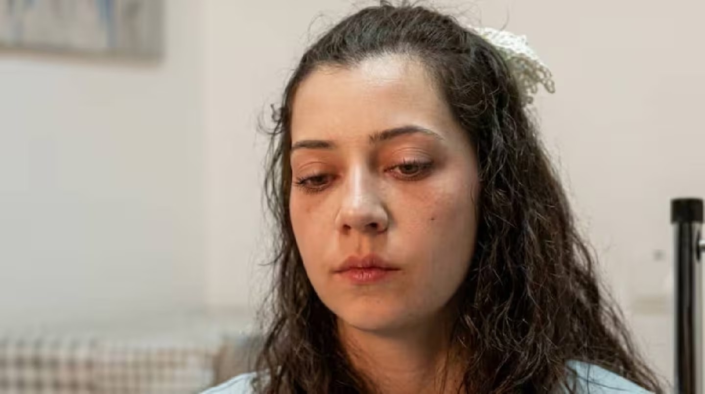 Las últimas palabras de Noelia Castillo Ramos, la joven de 25 años que murió por eutanasia en España