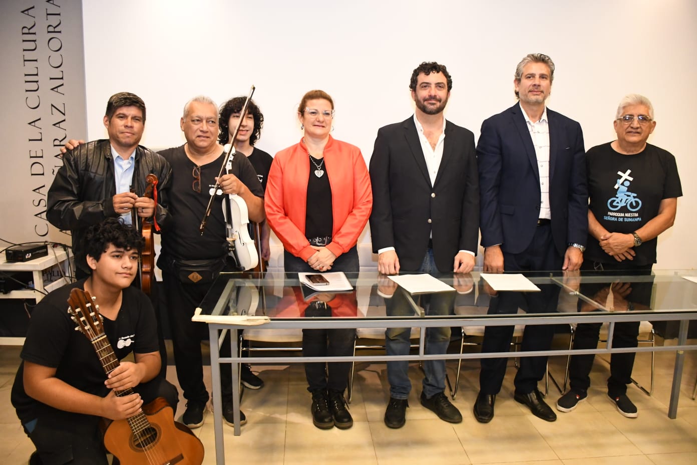 Semana Santa 2026: la Provincia y la Capital presentaron el cronograma oficial de actividades religiosas y culturales