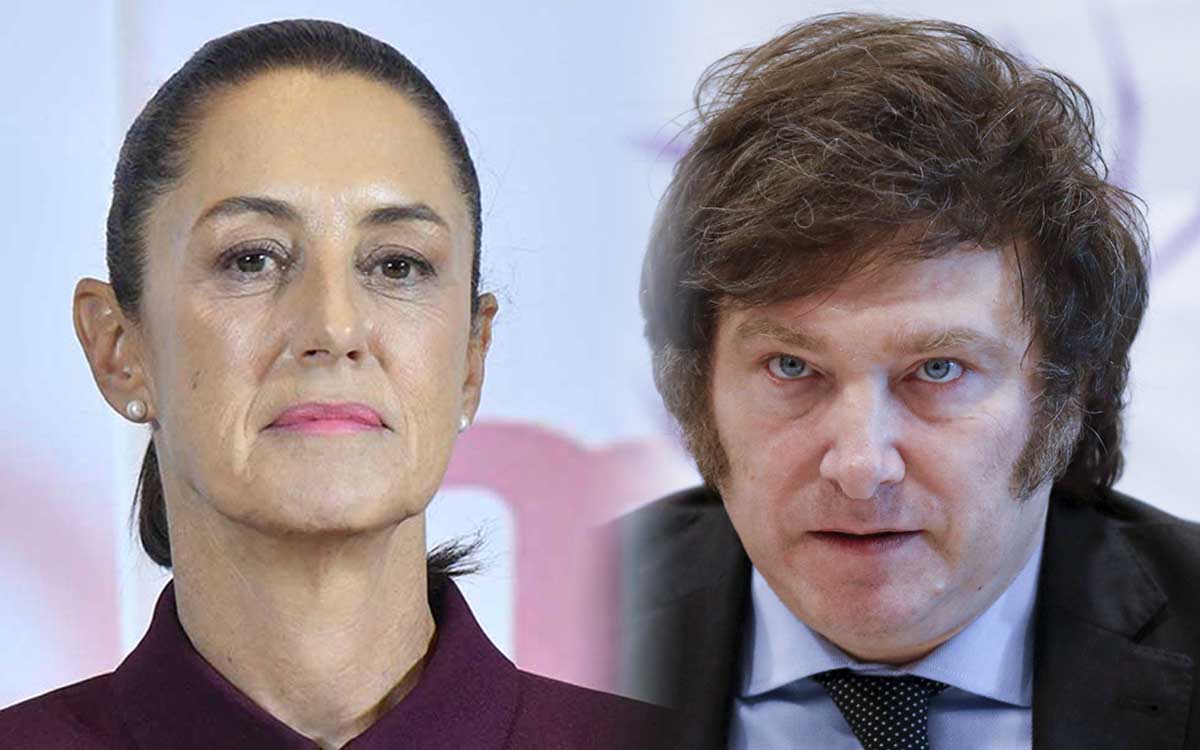 Tensión diplomática: Argentina declaró al CJNG como organización terrorista y hubo una fría respuesta de México