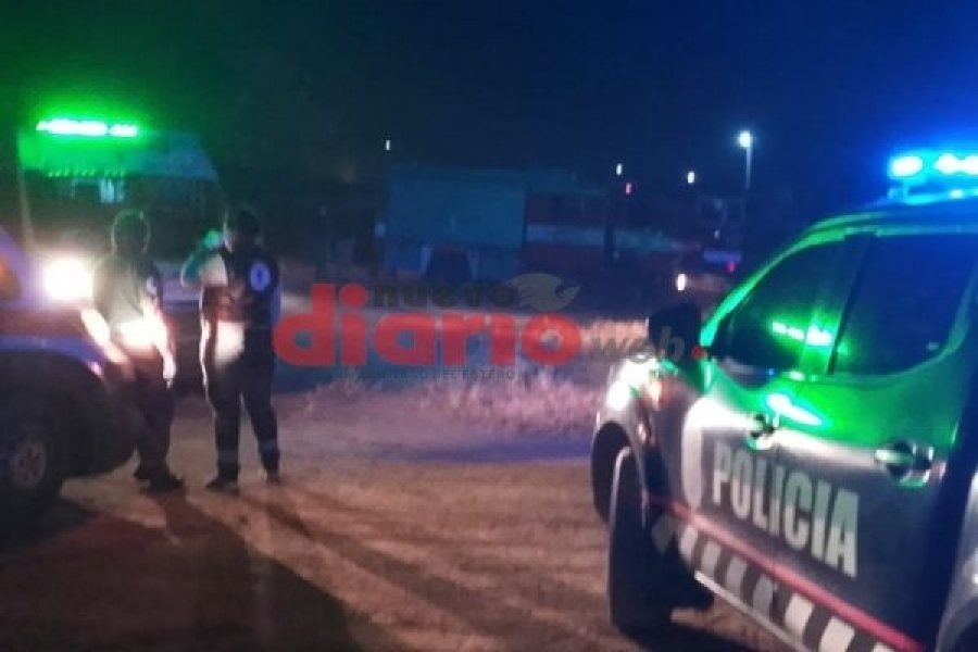 Horror: a punta de pistola, desvalijaron a una jubilada bandeña y abusaron de ella antes de huir