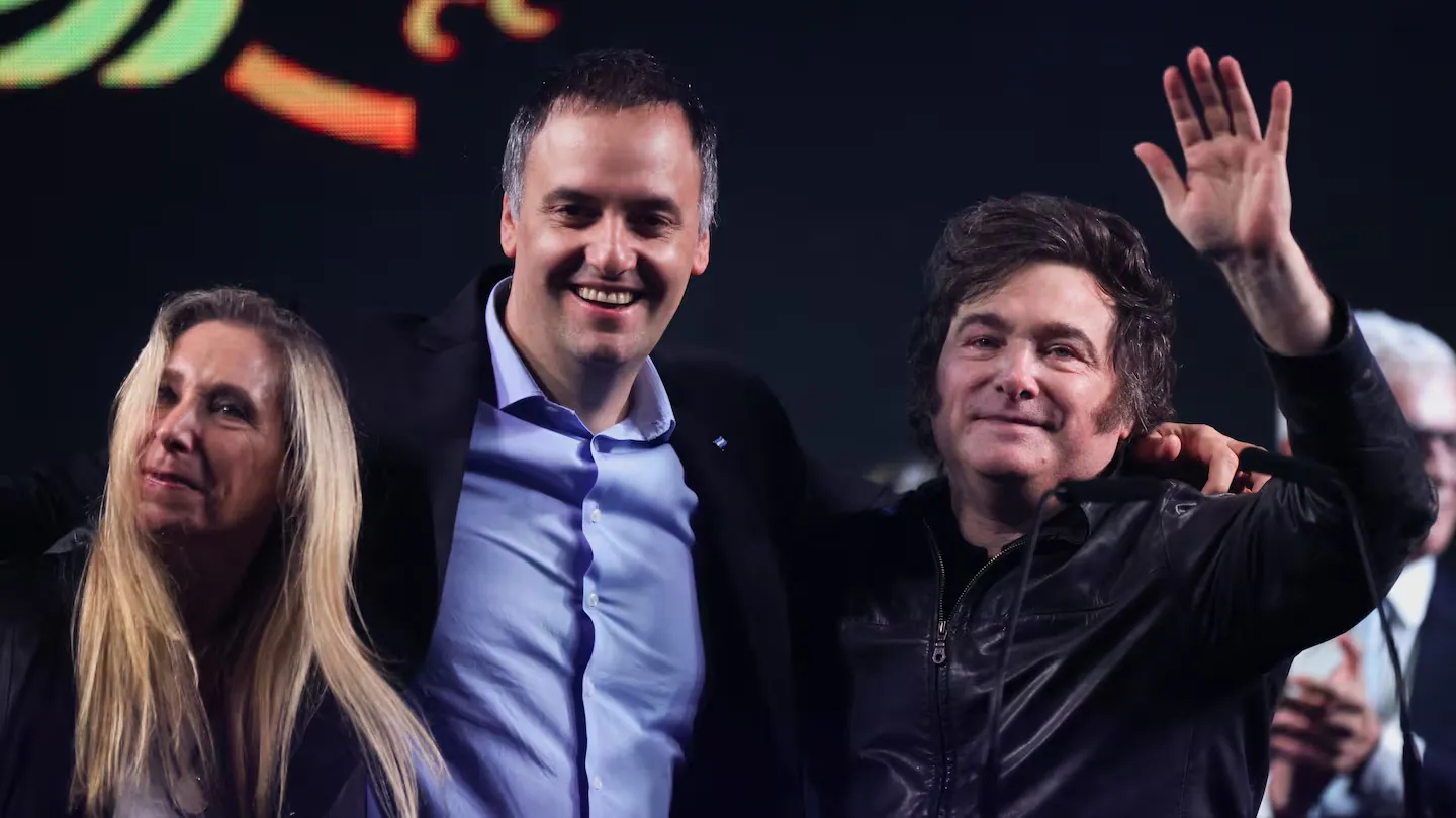 Causa Adorni: dictan medidas de protección para una testigo clave tras denunciar presiones