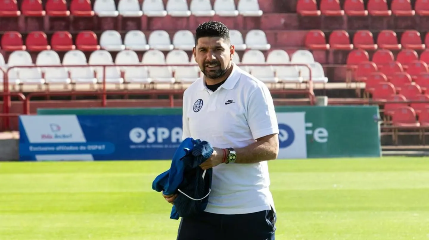 Revés judicial para Néstor Ortigoza: prohibición de salida del país e inscripción como deudor alimentario