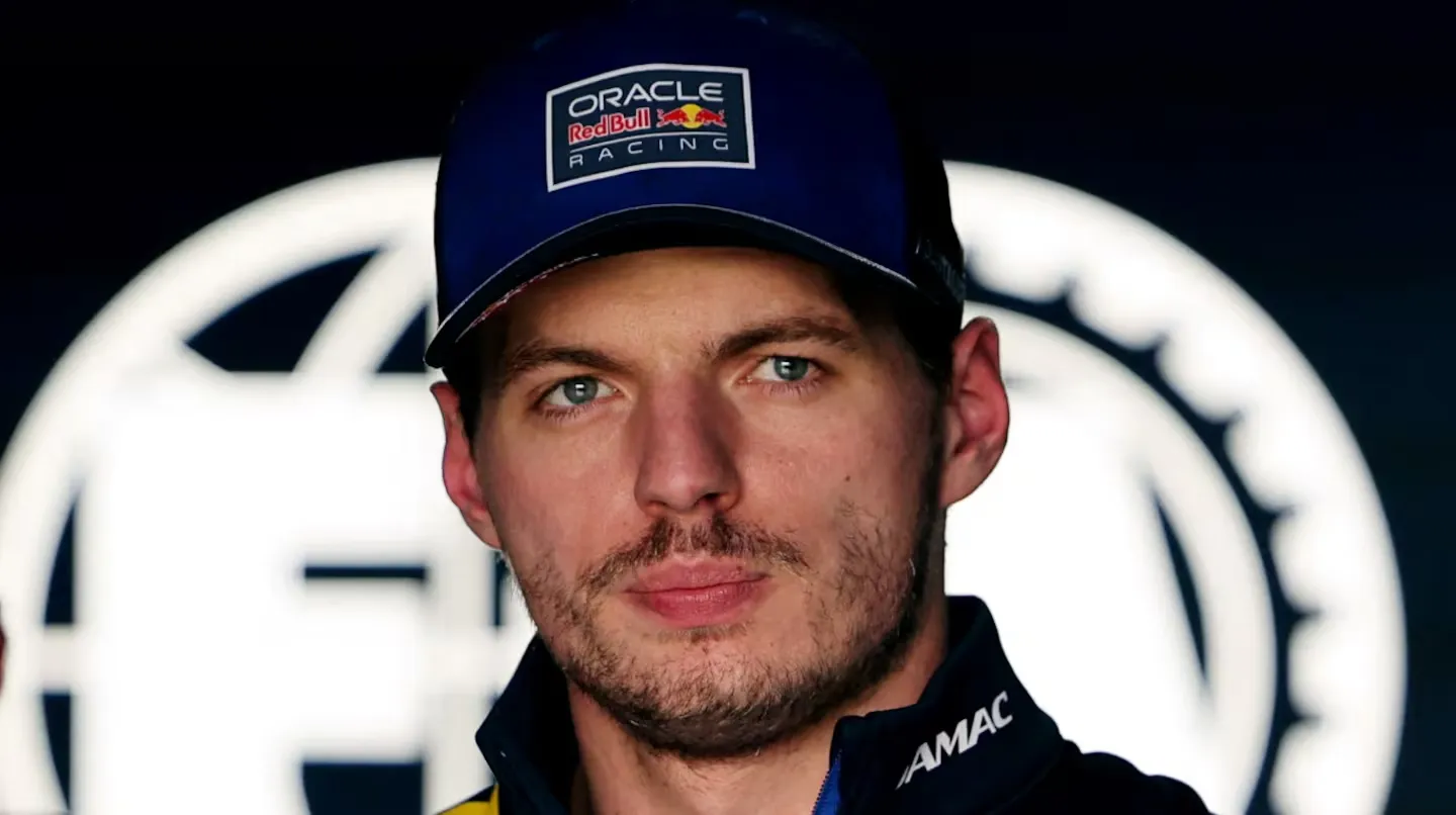Escándalo en Suzuka: Max Verstappen echó a un periodista de la conferencia por "falta de respeto"