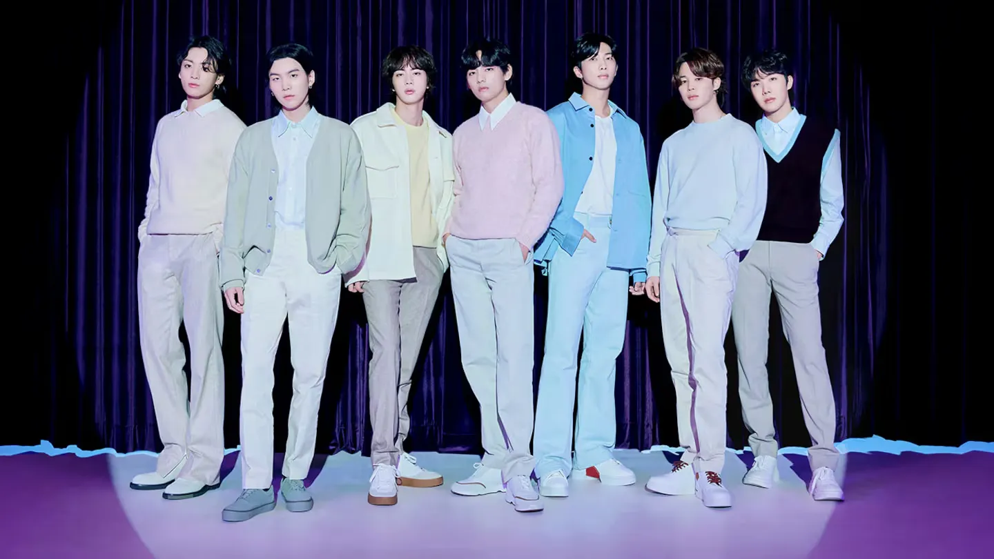 Histórico: BTS llega a la Argentina con dos shows en el Estadio Único de La Plata