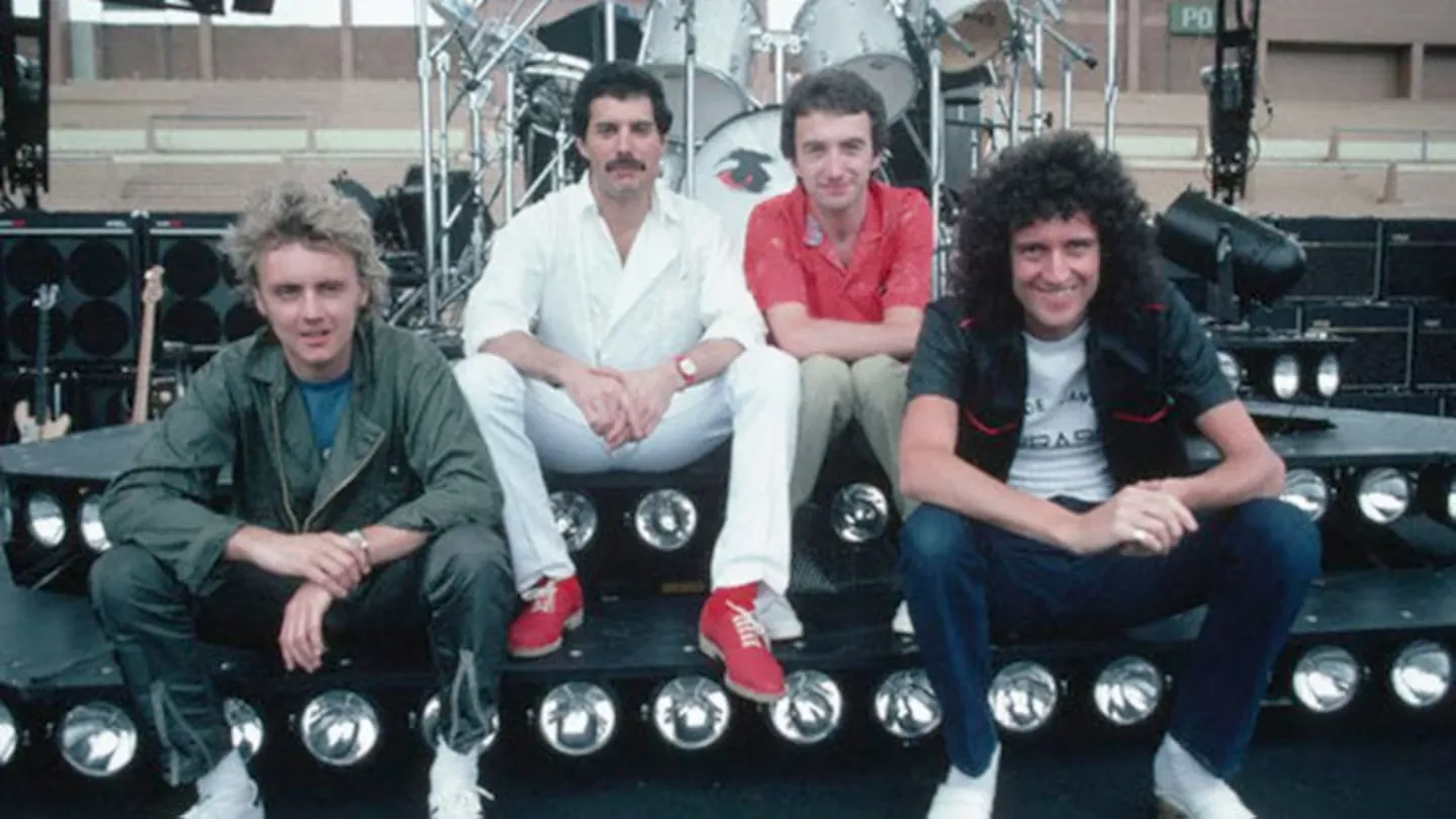 Joyas de colección: Queen relanza su icónico álbum "Queen II" con material inédito y grabaciones históricas de la BBC