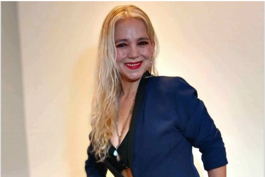 Nora Levy: la voz que une generaciones y ritmos santiagueños