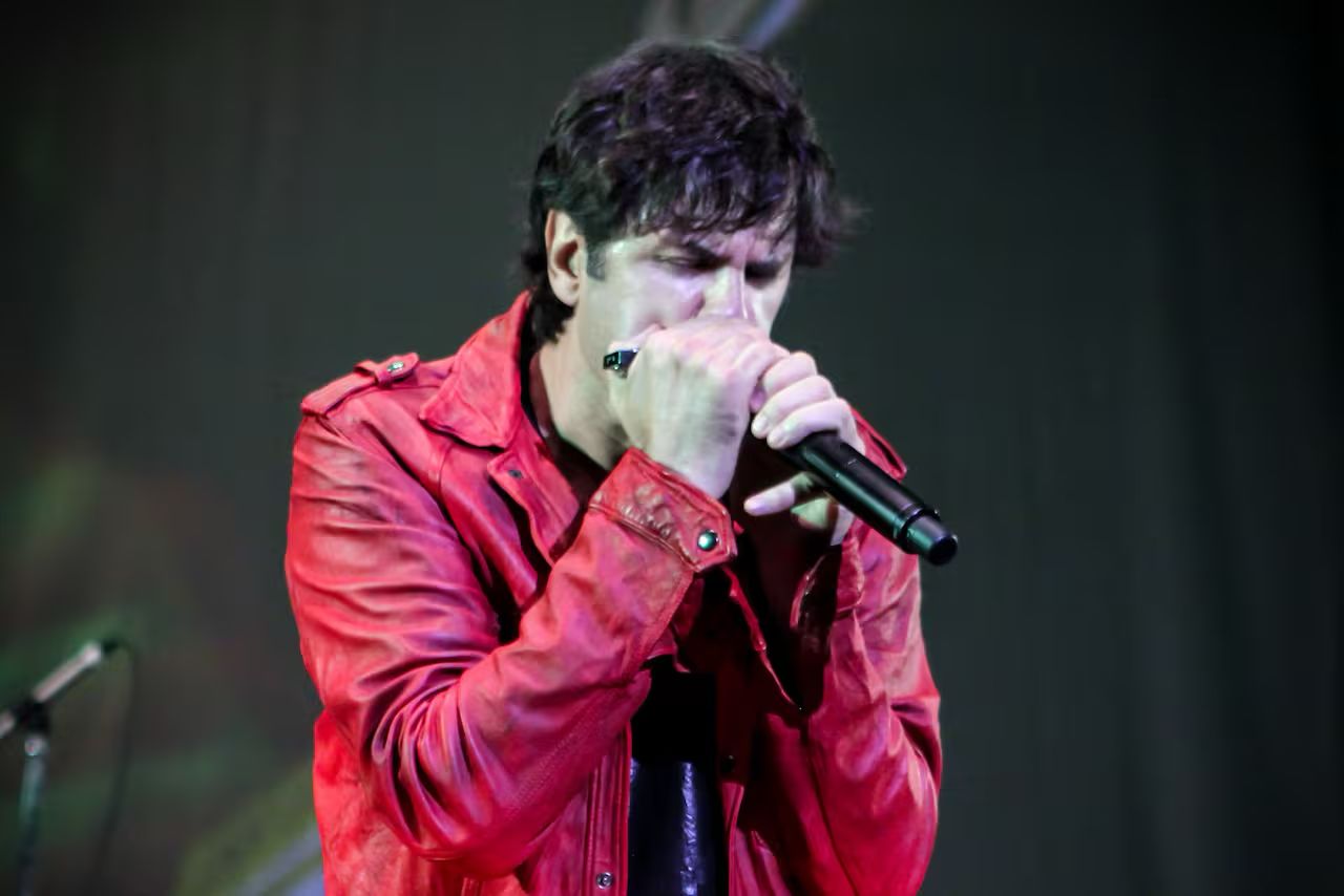 Ciro y Los Persas en Santiago del Estero: los detalles del esperado show en el Nodo Tecnológico