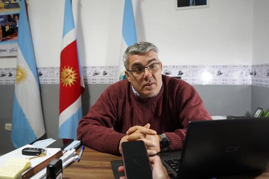 INFORME EXCLUSIVO NUEVO DIARIO: Joaquín Romano Norri, en la mira de la Justicia por la peor sospecha