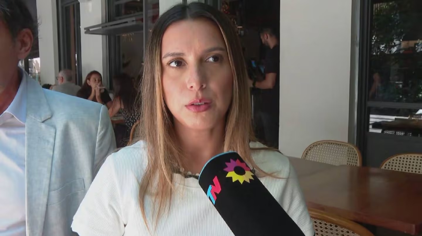 Agostina Páez consiguió que le otorgaran un habeas corpus y podrá volver a la Argentina cumpliendo dos condiciones