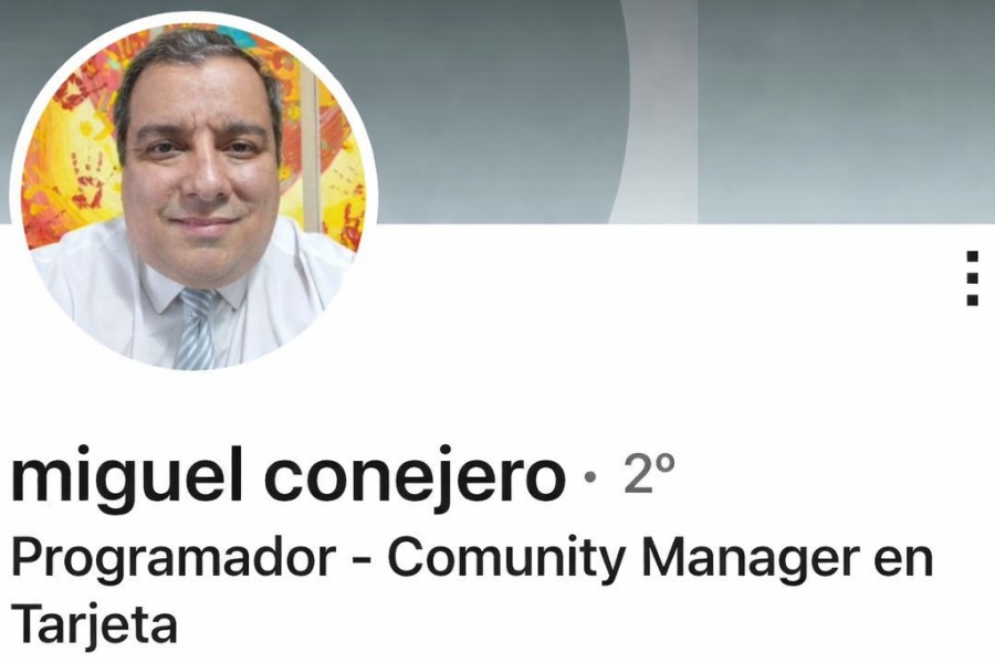 Se creyó dueño de la calle y terminó exhibiendo lo peor del pequeño poder