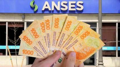 ANSES oficializó el calendario de abril con aumento y bono para beneficiarios