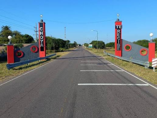 Choya celebra 141 años de historia y comunidad