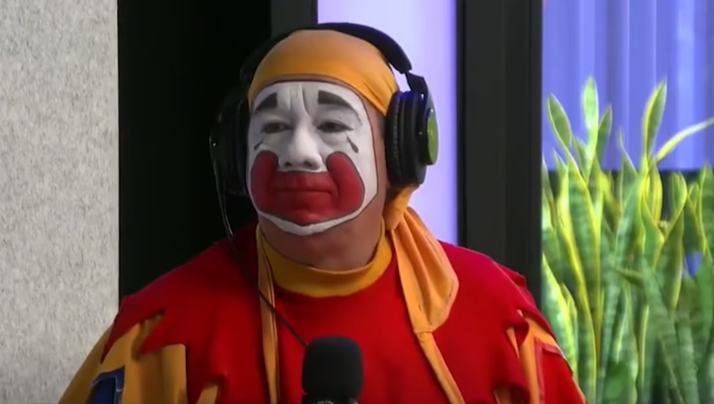 La insólita anécdota de Piñón Fijo con un taxista que lo acusó de haberse robado un PBI: “Me dijo testaferro”