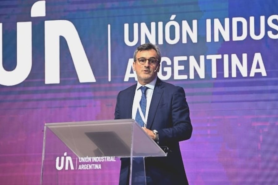 La UIA llama a preservar la vigencia de la Ley de Modernización Laboral