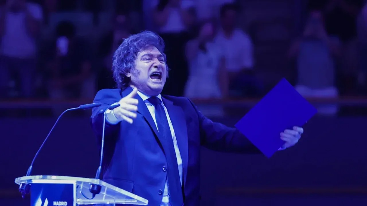 El Gobierno nacional declara terrorista a la Guardia Revolucionaria iraní