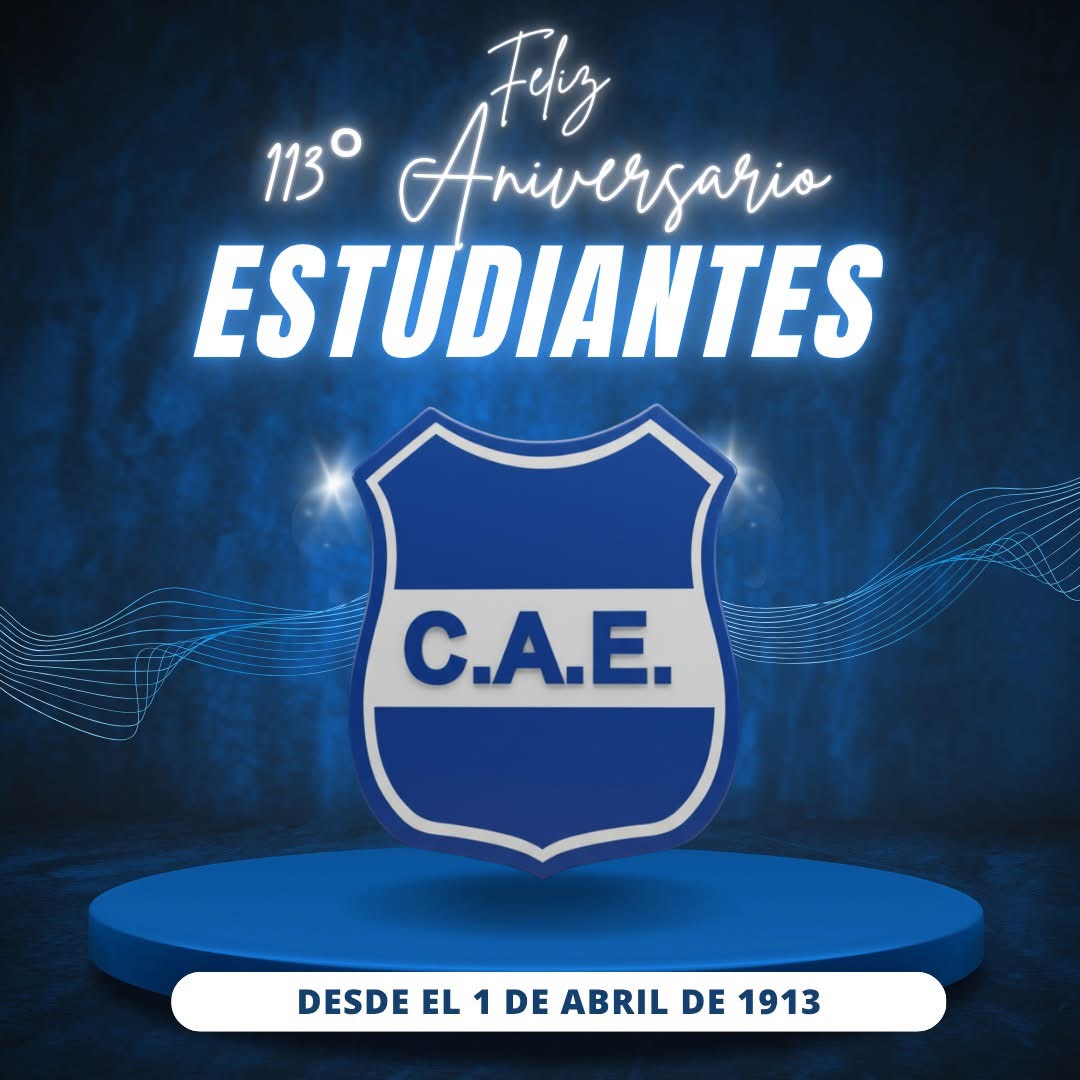 Estudiantes de Huaico Hondo celebra 113 años de historia y pasión