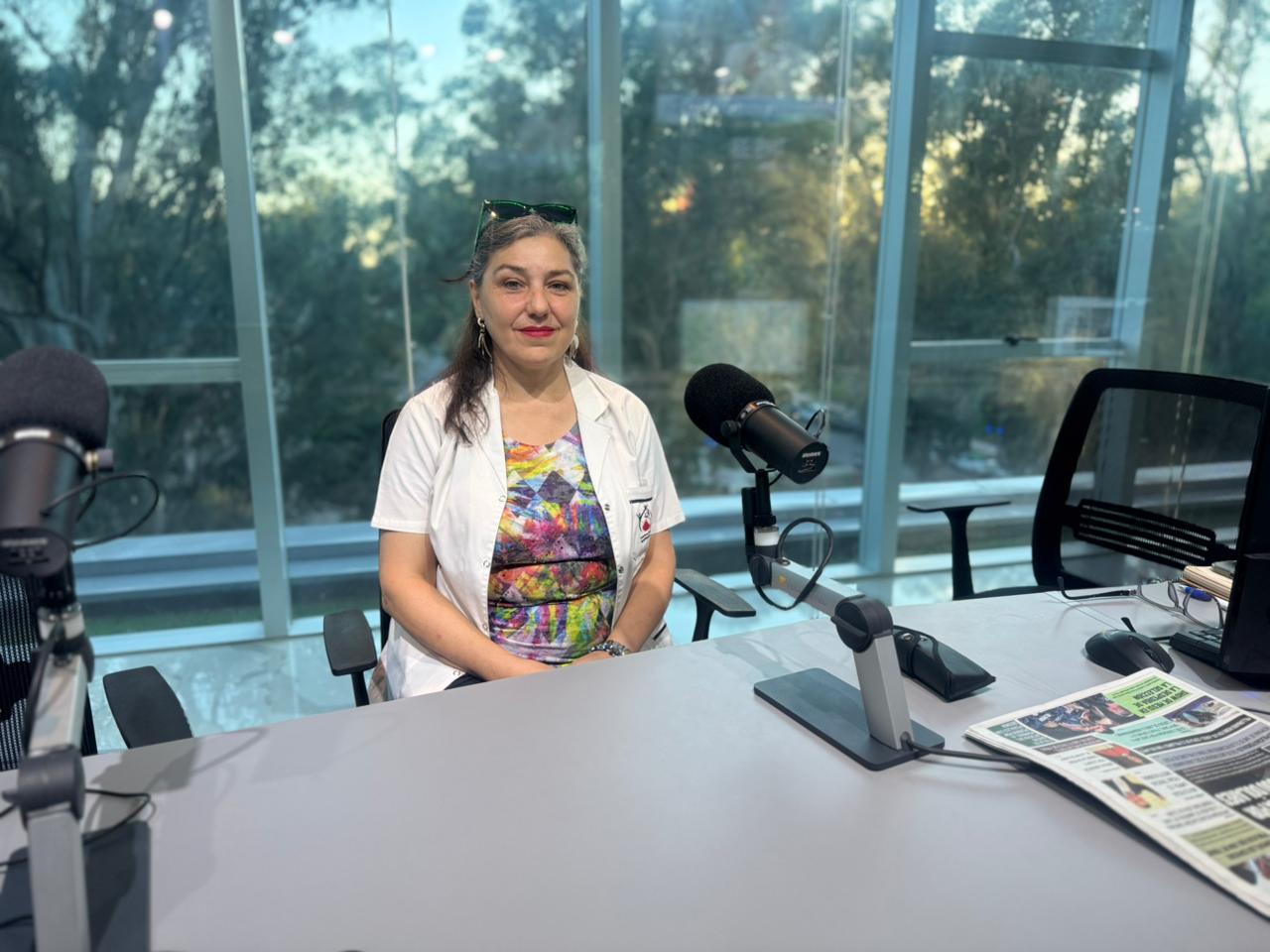 Día Nacional del Donante de Médula Ósea: Santiago del Estero convoca a voluntarios para sumarse al registro mundial