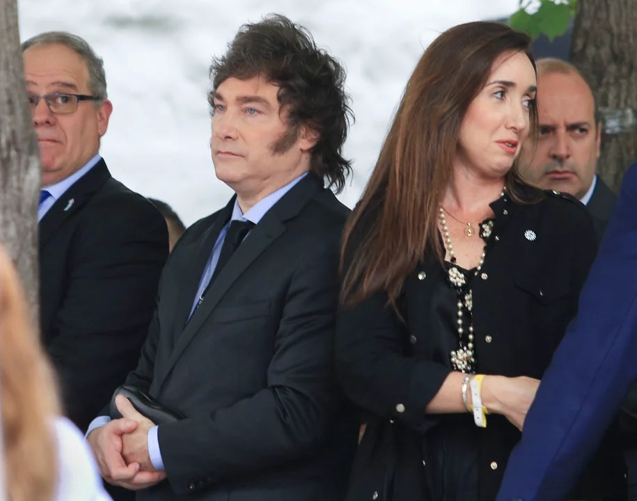 Javier Milei encabezará el acto oficial por Malvinas