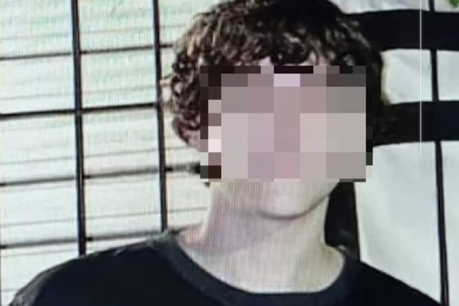 “Que Dios lo perdone, porque yo no puedo”: habló la madre del adolescente acusado del ataque en Santa Fe