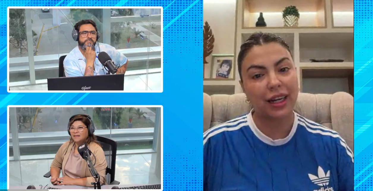 Ethel Gauna Leal: la historia de una madre que transformó el diagnóstico de su hijo en una misión solidaria a través de la Fundación "Lazos de Luz"