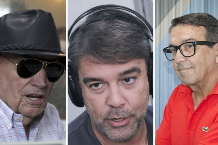 El nuevo hogar de una vieja convicción